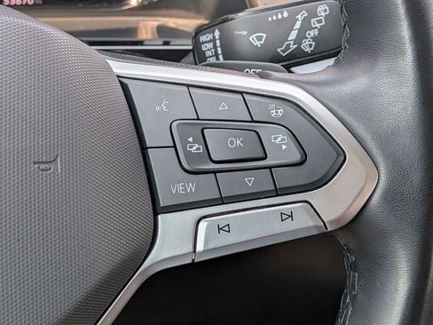 Used 2024 Volkswagen Atlas SEL Premium R-Line AWD/4WD image 21