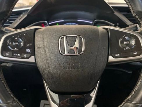 Used 2019 Honda Civic EX-L image 13
