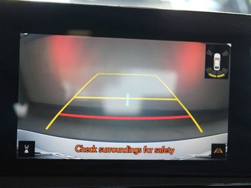 Certified 2023 Lexus ES 350 w/ Premium Package FWD image 13