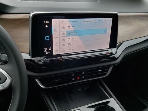 New 2026 Volkswagen Atlas SE AWD/4WD image 10