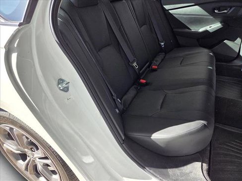 Used 2025 Honda Accord EX-L image 18