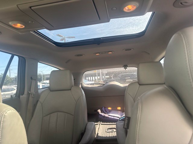 Used 2016 Buick Enclave Premium w/ Experience Buick Package FWD image 7