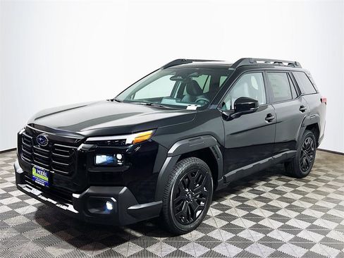 New 2026 Subaru Outback Limited XT image 4