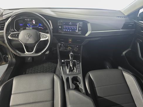 Used 2023 Volkswagen Jetta SE FWD image 10