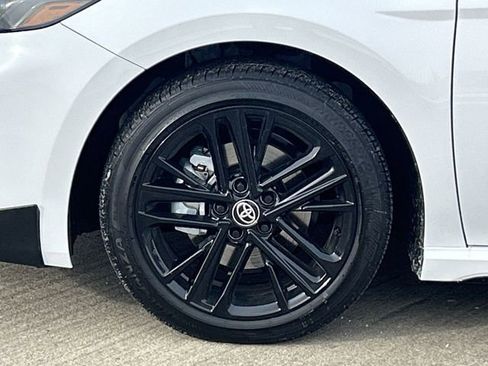 Certified 2026 Toyota Camry SE image 11