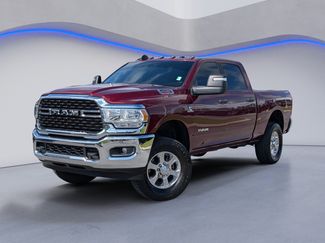 Used 2024 RAM 2500 Big Horn w/ Snow Chief Group AWD/4WD video 2