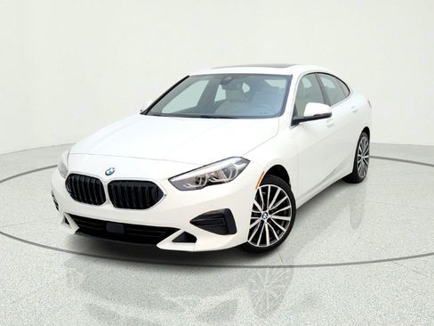 Used 2024 BMW 228i Gran Coupe w/ Convenience Package FWD image 2