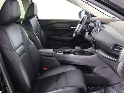 Used 2023 Nissan Rogue SV w/ SV Premium B Package AWD/4WD image 43