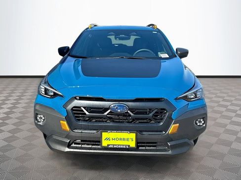 New 2026 Subaru Crosstrek 2.5i Wilderness w/ Crosstrek Mirror Package AWD/4WD image 2
