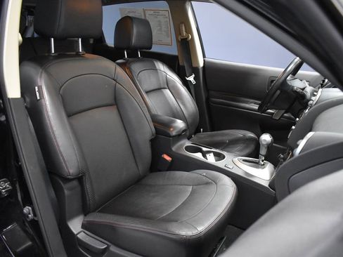 Used 2013 Nissan Rogue SL AWD/4WD image 11