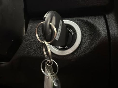 Used 2023 RAM 1500 Classic Warlock AWD/4WD image 32