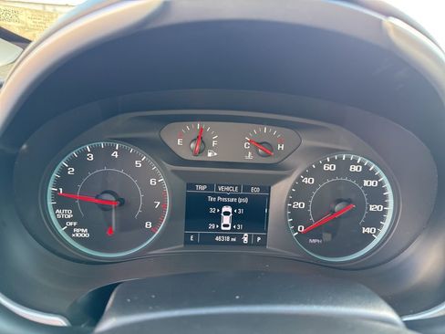 Used 2024 Chevrolet Malibu LT image 15