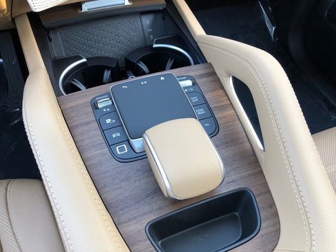 New 2026 Mercedes-Benz GLE 450 4MATIC image 33