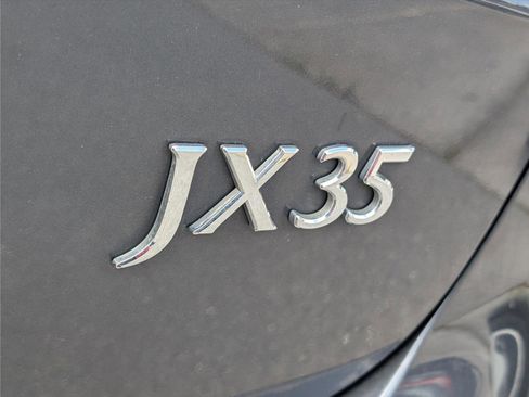 Used 2013 INFINITI JX35 AWD w/ Premium Pkg image 9