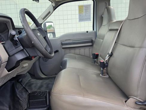Used 2008 Ford F250 XLT AWD/4WD image 9