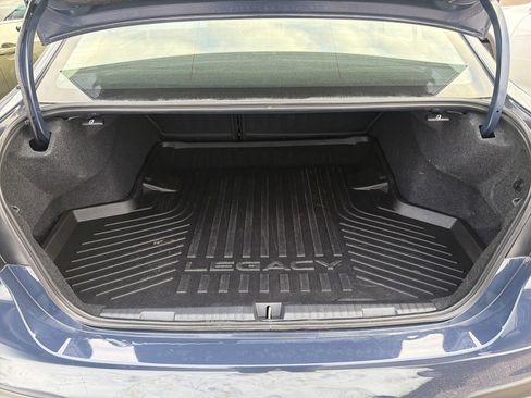 Certified 2025 Subaru Legacy Premium w/ Popular Package #1A image 20