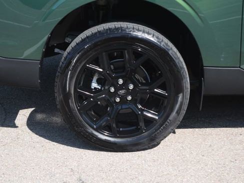 Used 2025 Ford Maverick Lariat w/ Black Appearance Package AWD/4WD image 27