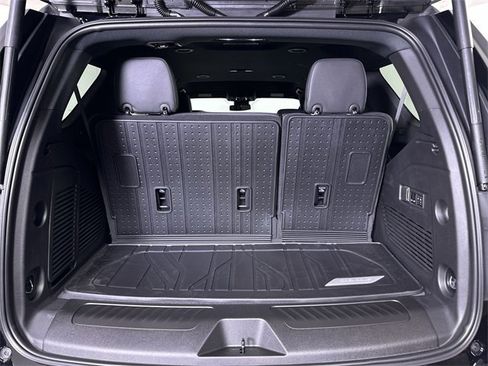 New 2026 Chevrolet Tahoe LT image 26