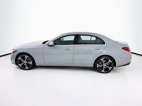 New 2026 Mercedes-Benz C 300 Sedan image 5