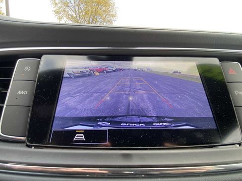 Used 2024 Buick Enclave Essence w/ LPO, Floor Liner Package image 14