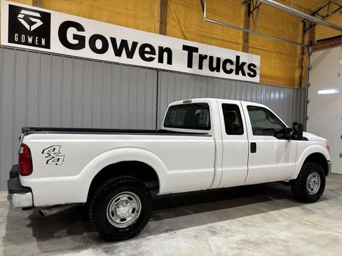 Used 2016 Ford F250 XL w/ XL Value Package image 6