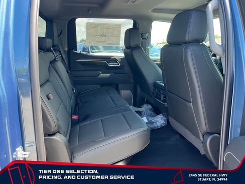 New 2026 GMC Sierra 1500 Denali w/ Technology Package AWD/4WD image 17