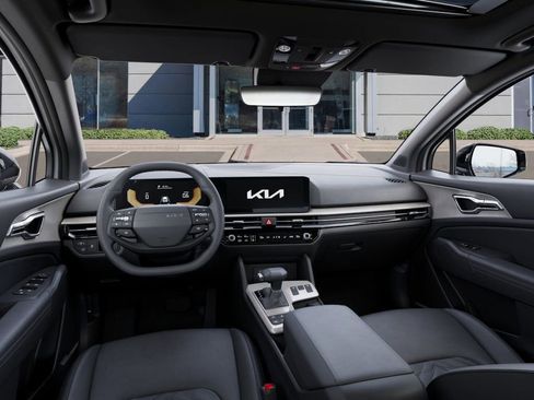 New 2026 Kia Sportage X-Line w/ X-Line Premium Package image 17