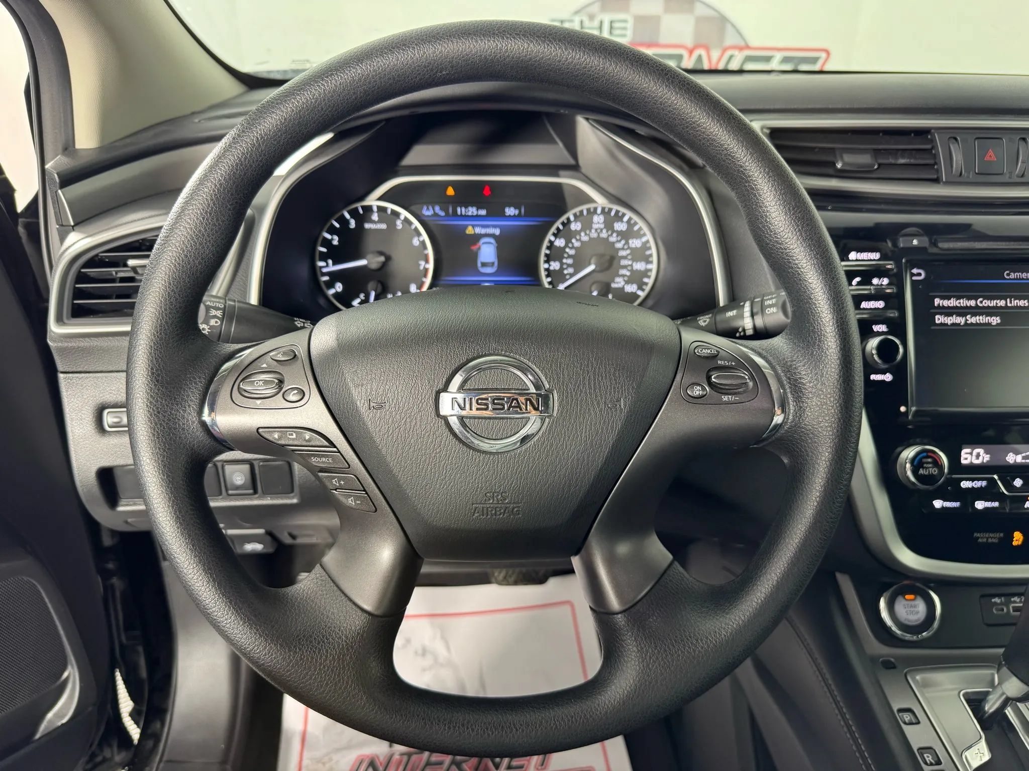 Used 2020 Nissan Murano S w/ Technology Package AWD/4WD image 13