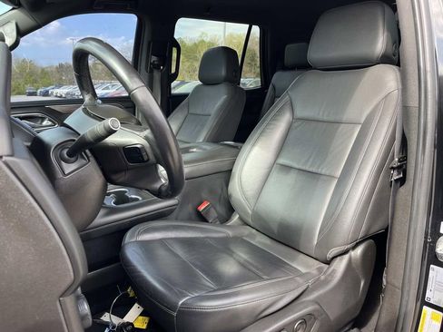 Used 2021 Chevrolet Tahoe Z71 image 28