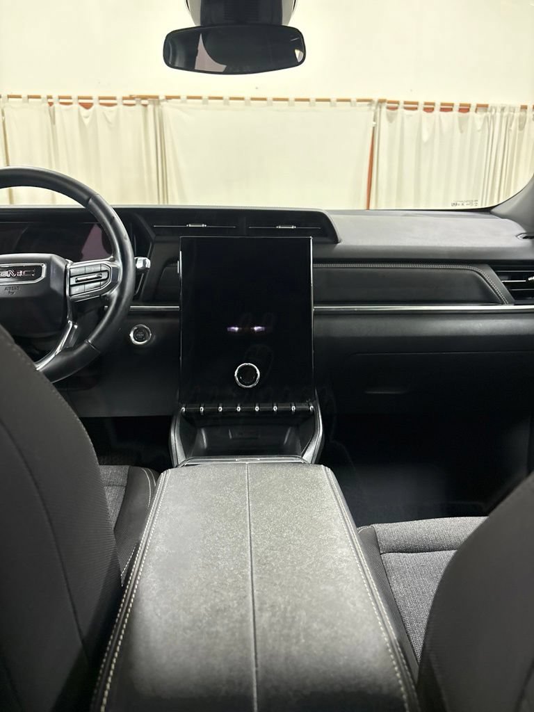Used 2026 GMC Terrain Elevation FWD image 18