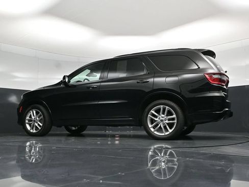 Certified 2023 Dodge Durango GT AWD/4WD image 66