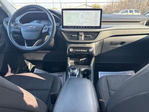 Certified 2024 Ford Escape Active w/ Tech Pack #1 image 10