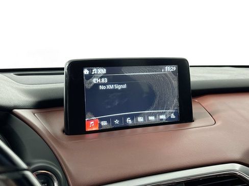 Used 2017 MAZDA CX-9 Signature AWD/4WD image 13