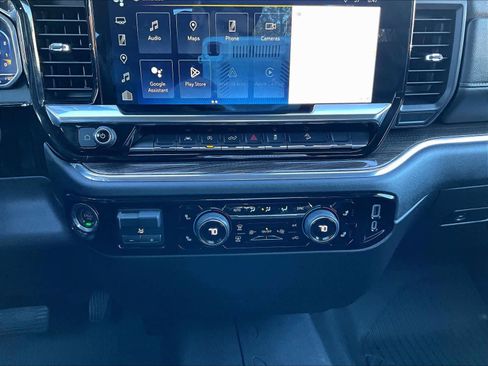 Used 2023 Chevrolet Silverado 1500 RST image 26