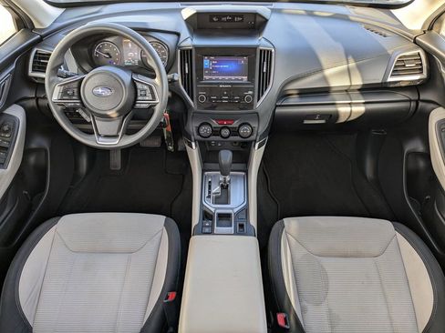 Used 2024 Subaru Forester image 13