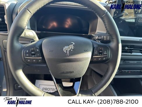 New 2026 Ford Bronco Sport Badlands AWD/4WD image 61