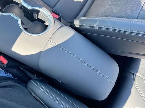 New 2025 Ford Mustang Premium image 21