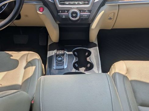 Used 2020 Acura MDX FWD w/ Technology Package image 20