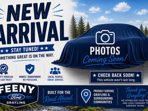 Used 2018 Ford F150 XLT w/ Equipment Group 302A Luxury AWD/4WD image 1