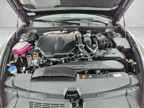 Certified 2023 Hyundai Sonata N Line FWD image 27