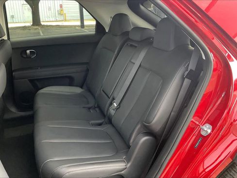 Certified 2026 Hyundai Ioniq 5 SEL RWD image 20