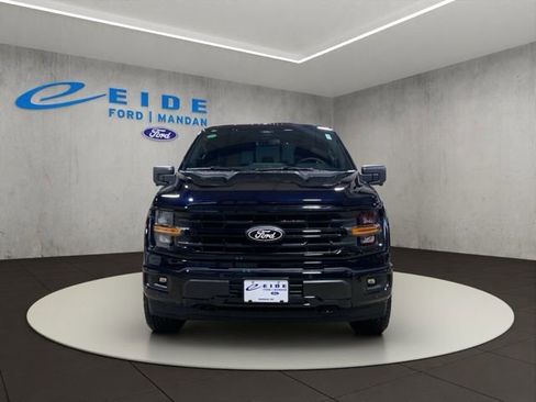 New 2026 Ford F150 XLT AWD/4WD image 2