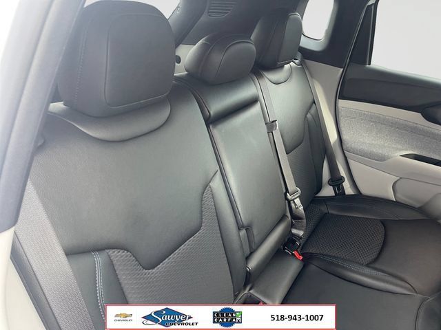 Used 2023 Jeep Compass Latitude AWD/4WD image 17