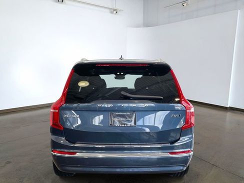 Used 2023 Volvo XC90 B6 Plus w/ Protection Package Premier AWD/4WD image 5