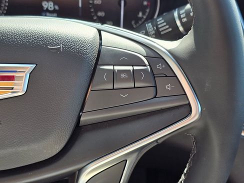 Certified 2024 Cadillac XT5 Luxury AWD/4WD image 30