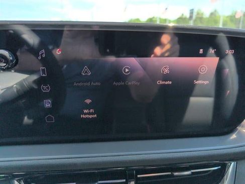 New 2026 Buick Envista Sport Touring w/ Convenience I Package FWD image 19