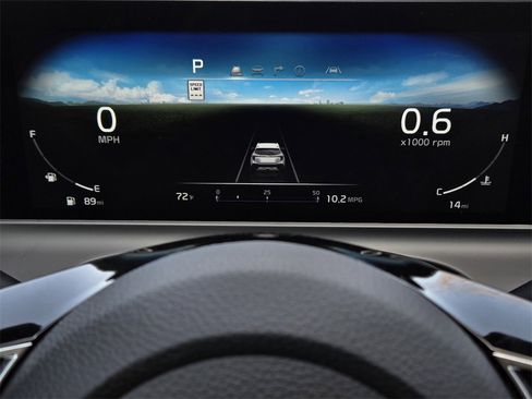 New 2026 Kia Seltos SX image 11