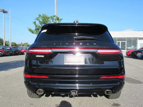 Used 2022 Lincoln Corsair Grand Touring w/ Towing Package AWD/4WD image 6