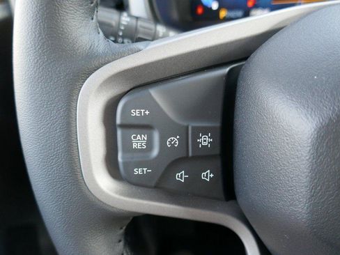 New 2026 Ford Bronco Big Bend AWD/4WD image 15