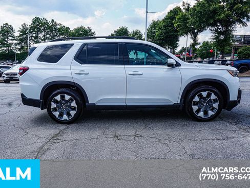 Used 2026 Honda Pilot Elite image 10